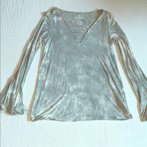 Soft & Sexy Cute Long sleeve